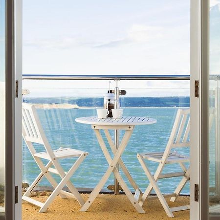 Sea View Cottage Dream By The Water Appledore Luaran gambar