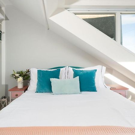 Sea View Cottage Dream By The Water Appledore Luaran gambar