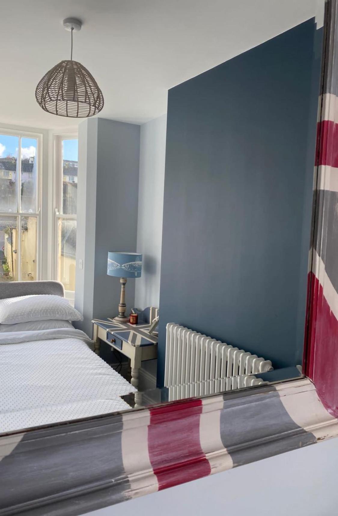 Sea View Cottage Dream By The Water Appledore Luaran gambar